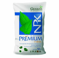 Удобрения NPK